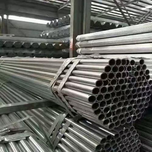 平桥q355nhb耐候钢管